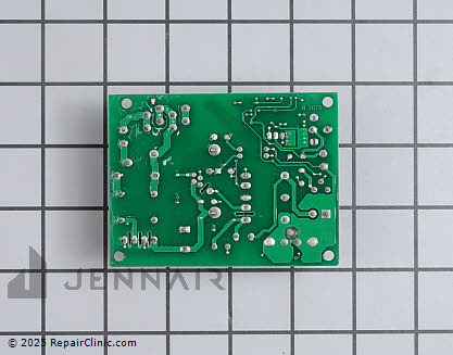 Power Supply Board WPW10356040 Alternate Product View