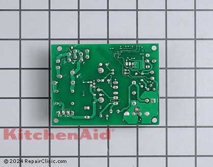 Power Supply Board WPW10356040 Alternate Product View