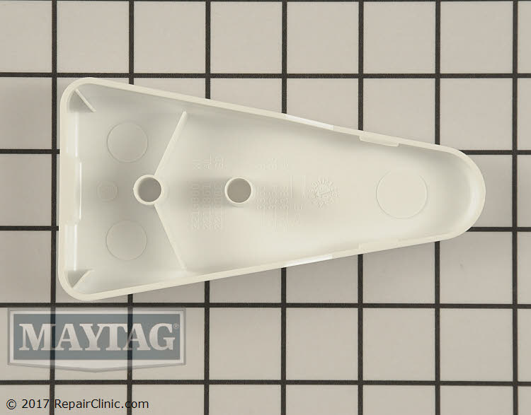 Hinge Cover WP2213360 Alternate Product View