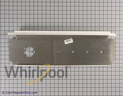 Control Panel 8543626 Alternate Product View