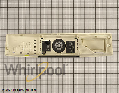 Control Panel 8182250 Alternate Product View