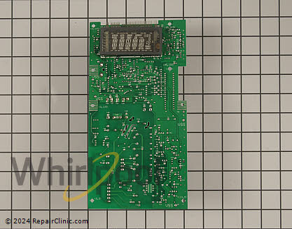 Main Control Board W10233386 Alternate Product View