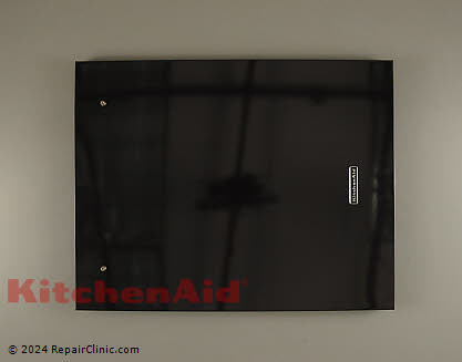 Front Door Panel WPW10078007 Alternate Product View