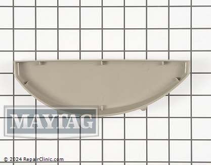 Dispenser Tray WPW10164980 Alternate Product View