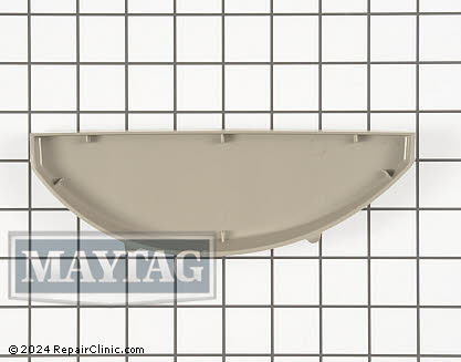 Dispenser Tray WPW10164980 Alternate Product View