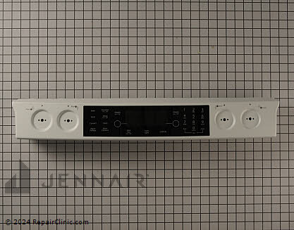 Touchpad and Control Panel WPW10206077 Alternate Product View