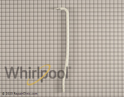 Door Handle WPW10291249 Alternate Product View