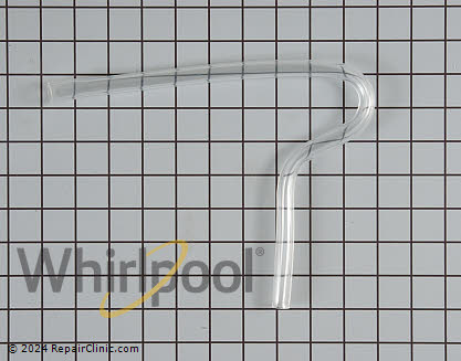 Drain Hose WP61006123 Alternate Product View
