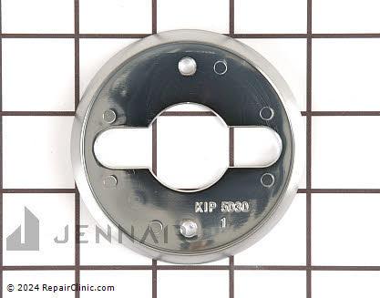 Knob Bezel 74009632 Alternate Product View