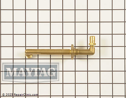 Gas Tube or Connector 74008818 Alternate Product View