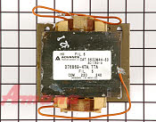 High Voltage Transformer - Part # 138849 Mfg Part # D7686907