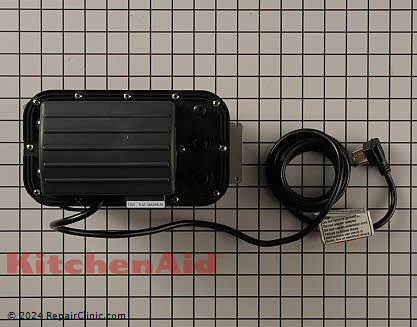 Drain Pump W11539855 Alternate Product View