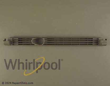 Vent Grille WPW10194061 Alternate Product View