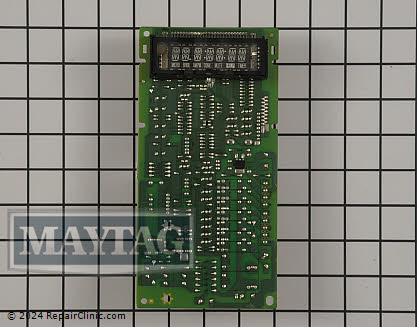 Control Board W10182103 Alternate Product View