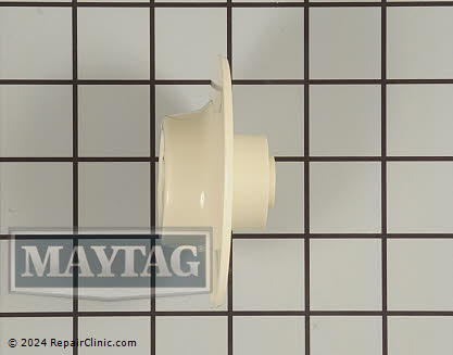 Knob Dial 22004166 Alternate Product View