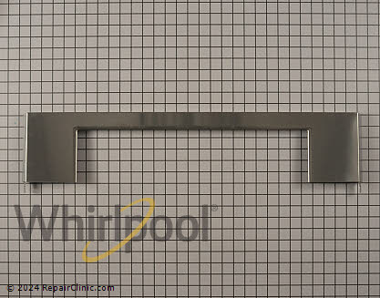 Trim Piece WPW10172165 Alternate Product View