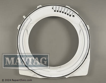 Tub Ring WPW10167984 Alternate Product View