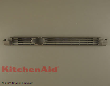 Vent Grille WPW10194061 Alternate Product View