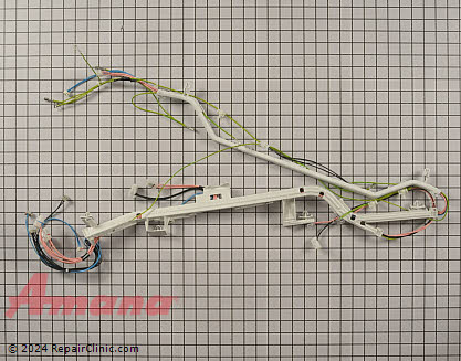 Wire Harness WP8183189 Alternate Product View