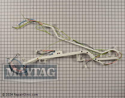 Wire Harness WP8183189 Alternate Product View