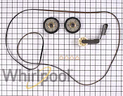 Maintenance Kit - Part # 587638 Mfg Part # 4392068
