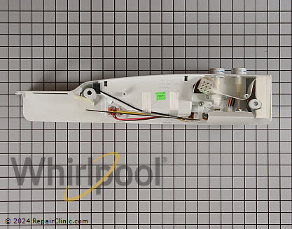 Temperature Control Board 2304102 Alternate Product View