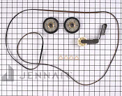 Maintenance Kit - Part # 587638 Mfg Part # 4392068
