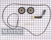 Maintenance Kit - Part # 587638 Mfg Part # 4392068
