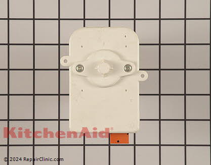Condenser Fan Motor W10837641 Alternate Product View