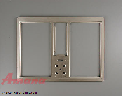 Cooktop Frame 77001231 Alternate Product View