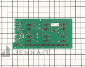 Oven Control Board - Part # 4441955 Mfg Part # WPW10190399
