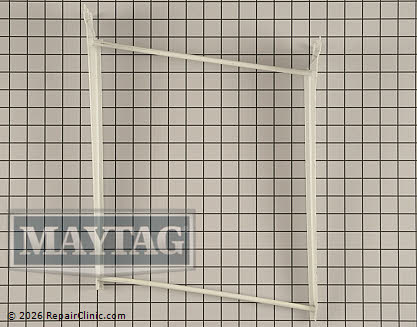Shelf Frame 67002450 Alternate Product View