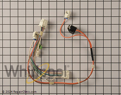 Wire Harness W10171661 Alternate Product View