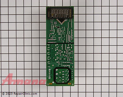 Control Board WPR0130666 Alternate Product View
