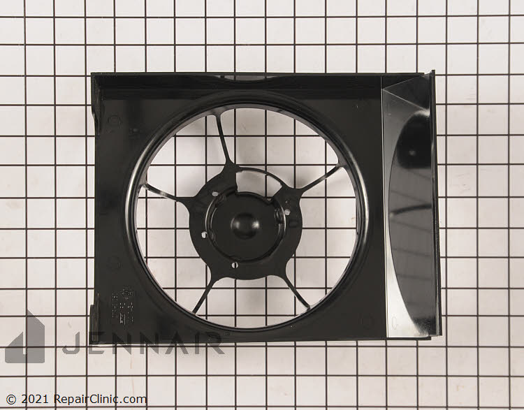 Mounting Bracket WP2185532 Alternate Product View