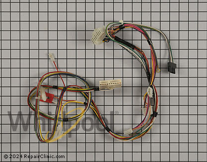 Wire Harness 3956879 Alternate Product View