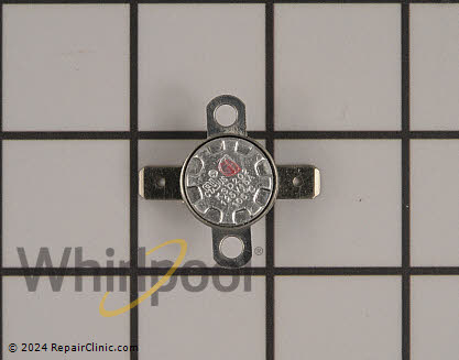 Thermostat W10491433 Alternate Product View