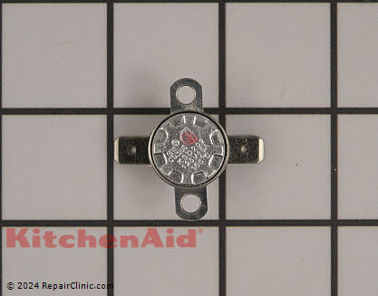 Thermostat W10491433 Alternate Product View