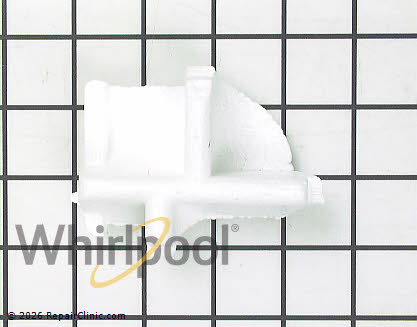 Air Diverter 60120-3 Alternate Product View