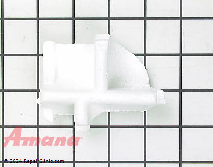 Air Diverter 60120-3 Alternate Product View