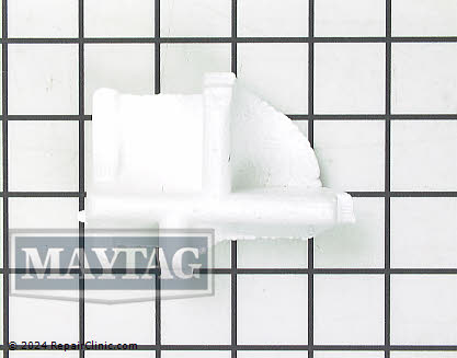 Air Diverter 60120-3 Alternate Product View