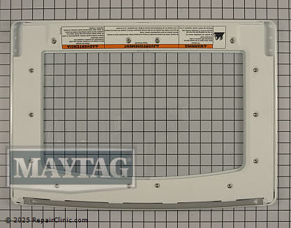 Lid WPW10164516 Alternate Product View