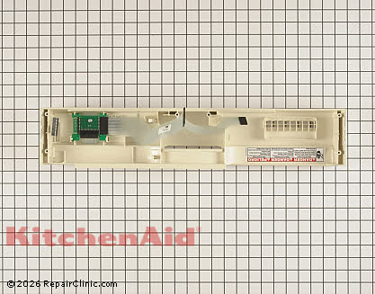Touchpad and Control Panel 8531253 Alternate Product View