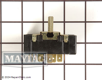 Selector Switch 24001207 Alternate Product View