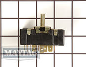 Selector Switch - Part # 460688 Mfg Part # 24001207