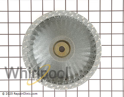 Blower Wheel 0042752 Alternate Product View
