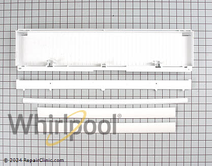 Outer Door Panel 675776 Alternate Product View