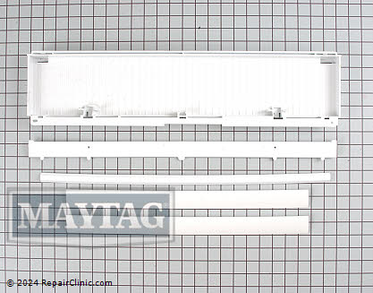 Outer Door Panel 675776 Alternate Product View