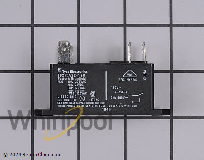 Relay WP9752759 Alternate Product View