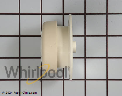 Timer Knob WP3957751 Alternate Product View